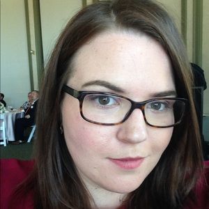 Meet your Posher, Caroline